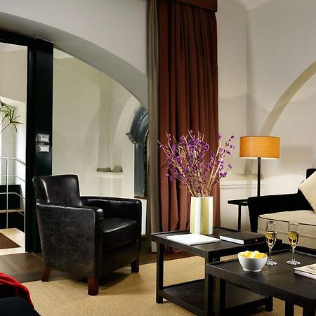 Margutta 54 Luxury Suites Rome Extérieur photo